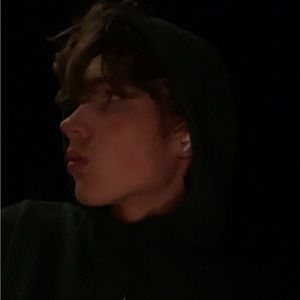 Meet your Posher, Charlie